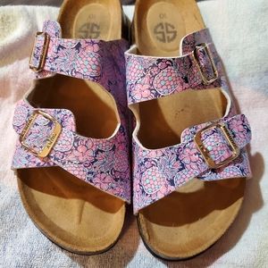 Simply Southern Sandals